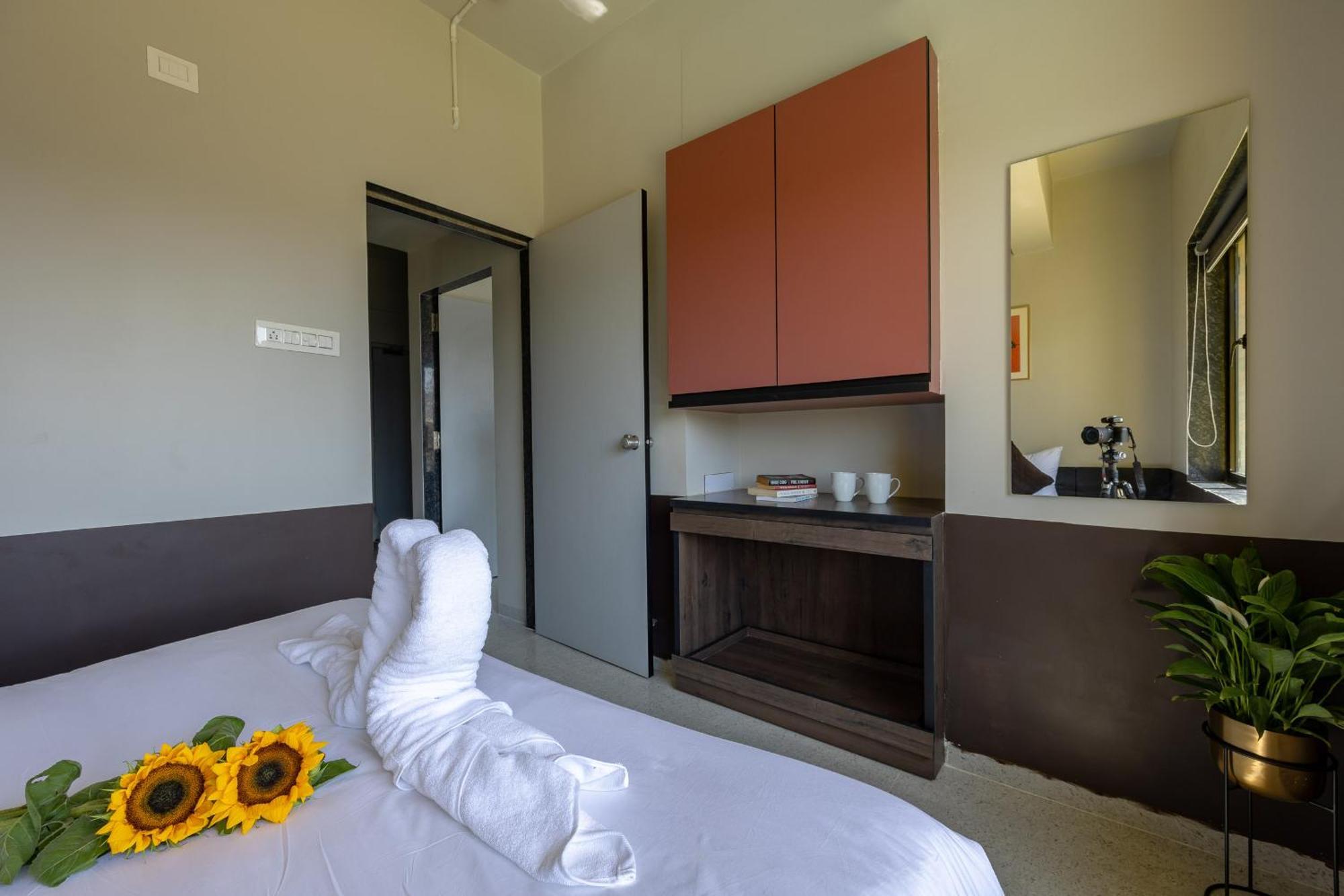 Saavi Suites دامان المظهر الخارجي الصورة