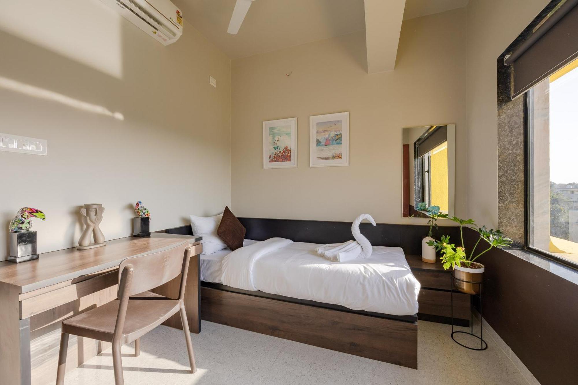 Saavi Suites دامان المظهر الخارجي الصورة