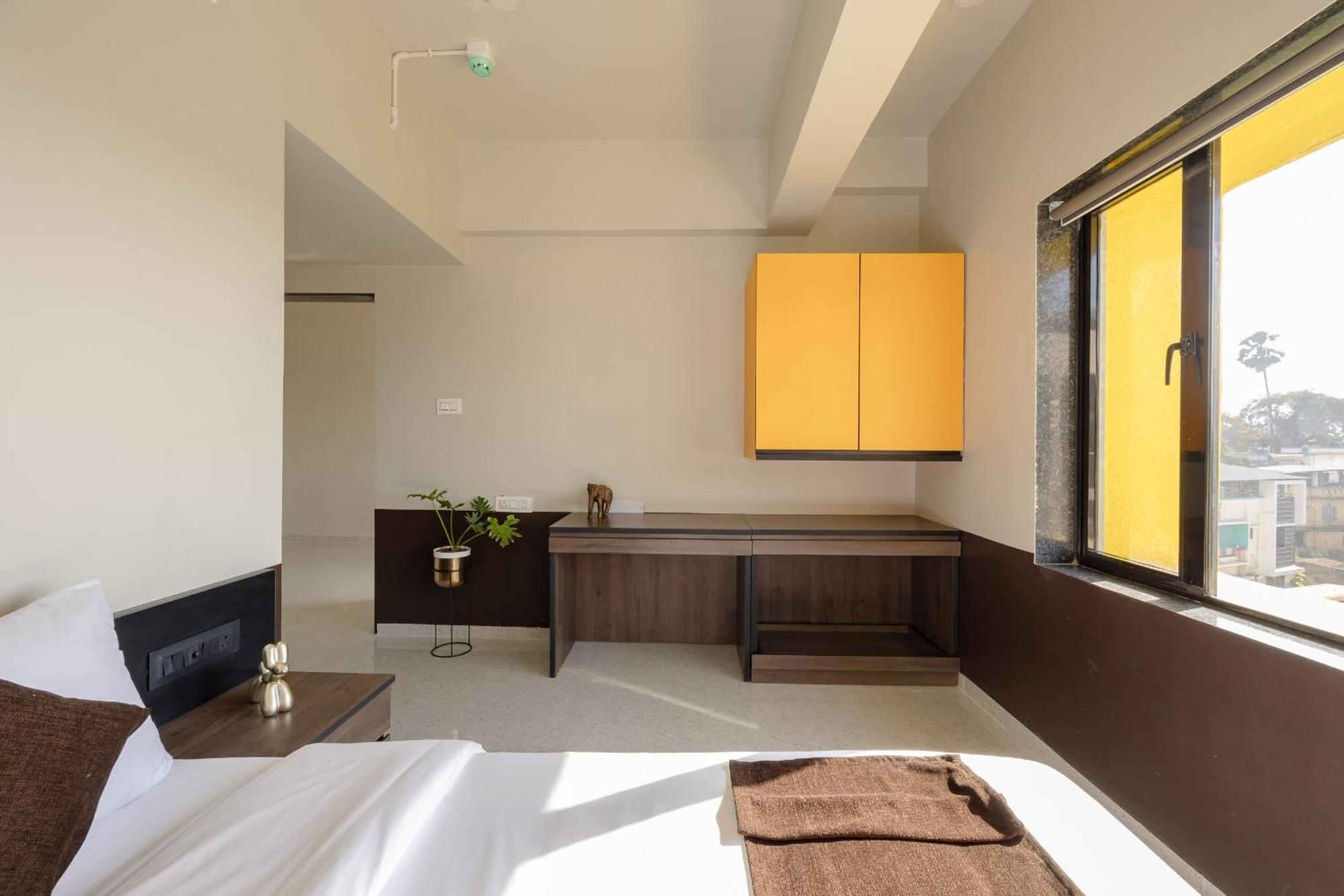 Saavi Suites دامان المظهر الخارجي الصورة
