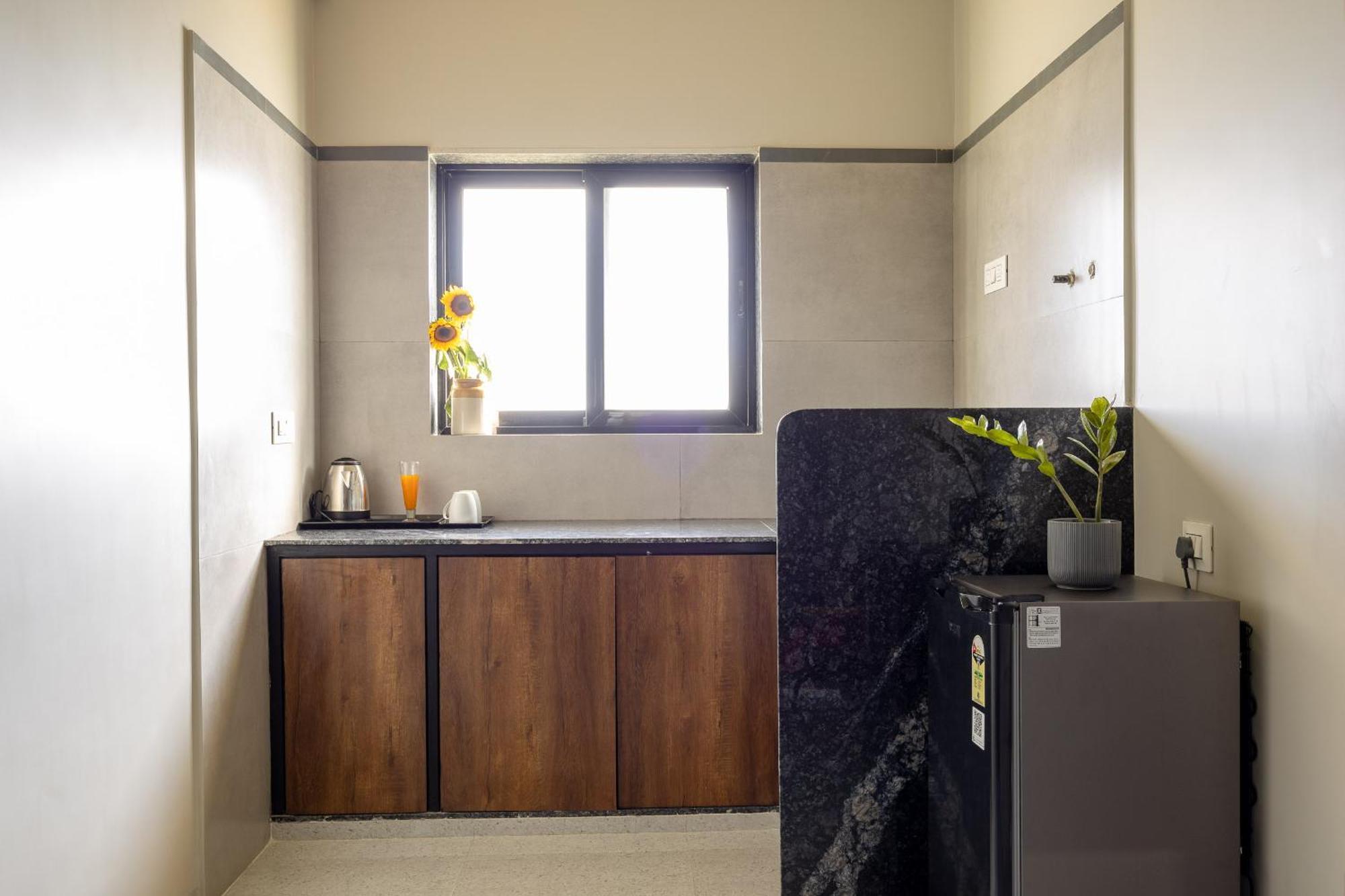 Saavi Suites دامان المظهر الخارجي الصورة